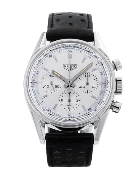 Tag Heuer Carrera CS3110